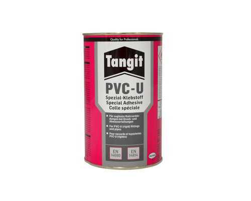 HENKEL Tangit- Special adhesive Tin= 1 kg 799.298.003