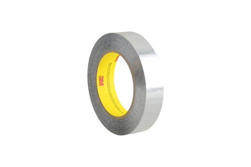 3M 425 Weichalu-Klebeband B=25mm L=55m S=0,13mm 3M:7100059421