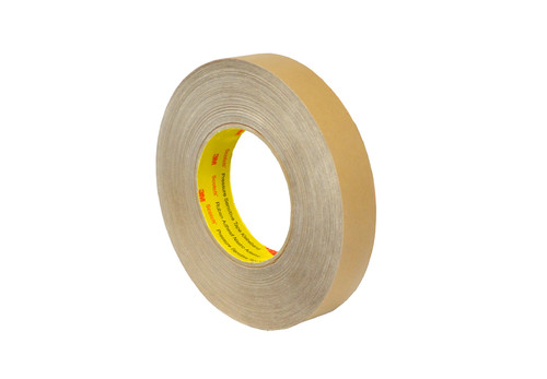 3M Klebeband 9485 ohne Träger B=25mm L=55m S=0,13mm VE=36Stk  3M:7000115650