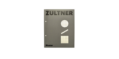 ZULTNER-Muster-1005 Alu Lochblech AW-1050A (Al99,5) QG 5-8(7,5) (1,0 mm)