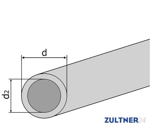 RG7 Rundrohr