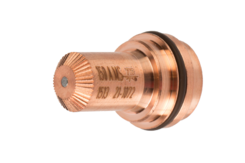 THERMAL DYNAMICS Elektrode 150A O2 Prec  21-1072