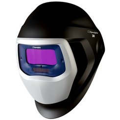 SPEEDGLAS 9100V Automatikschweißhelm 5-13DIN mit Sf. 501805