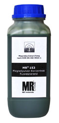 MR® 153 Magnetpulver Konzentrat - hoch brillant, 1 kg