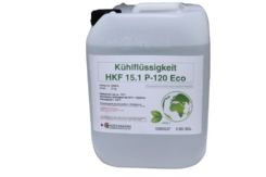 Kühlflüssigkeit HKF 15.1-P ECO 25ltr Kanister -15°C