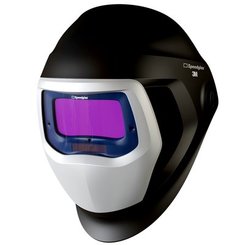 SPEEDGLAS 9100X Automatikschweißhelm 5-13DIN mit Sf. 501815