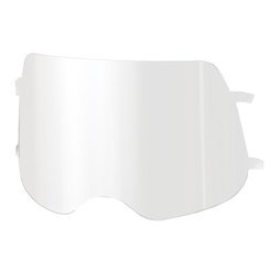 SPEEDGLAS Vorsatzscheiben standard für 9100FX 5er-Pack  523000