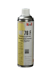 MR Rissprüfmittel MR 76F Magnetpulver-Fluid Spray-Dose à500ml