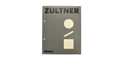 ZULTNER-Muster 4005 Alu Farbblech AW-5005 (AlMg1) Termolac Weiß RAL9016 (1,5 mm) glänzend